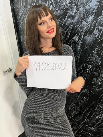 Индивидуалка Алина Фотография 7